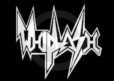 logo Whiplash (SLV)